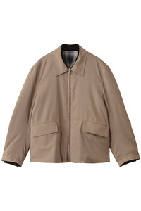 新品未使用　SEVEN BY SEVEN セブンバイセブンブルゾン SEVEN BY SEVEN｜セブンバイセブンのブルゾン（ジャケット）通販｜ELLE