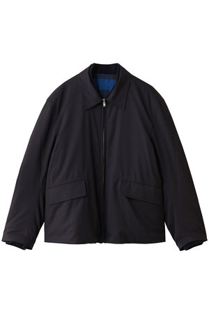 セブンバイセブン/SEVEN BY SEVENの【MEN】REVERSIBLE ブルゾン(110800/110802)