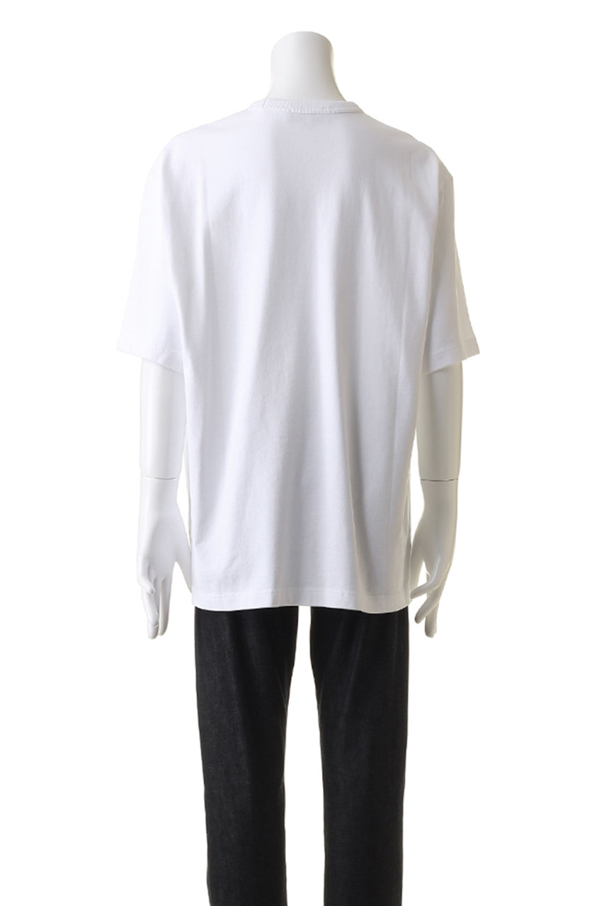 STUDIO NICHOLSON(スタジオ ニコルソン)|【MEN】LOGO BOXY FIT STUDIO NICHOLSON(スタジオ ニコルソン)|【MEN】LOGO BOXY FIT