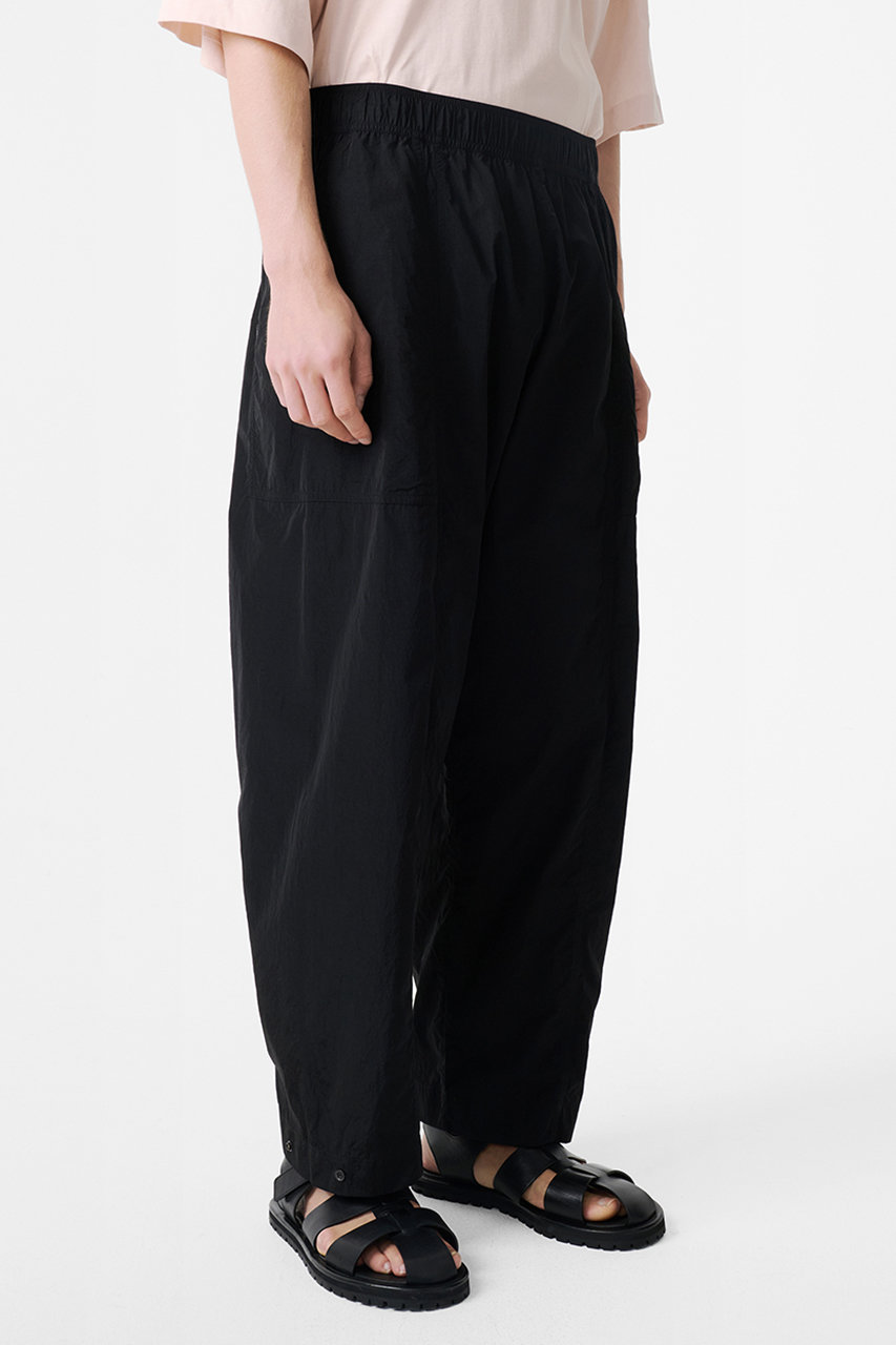 STUDIO NICHOLSON スタジオニコルソン ワイドパンツ VOLUME PANT