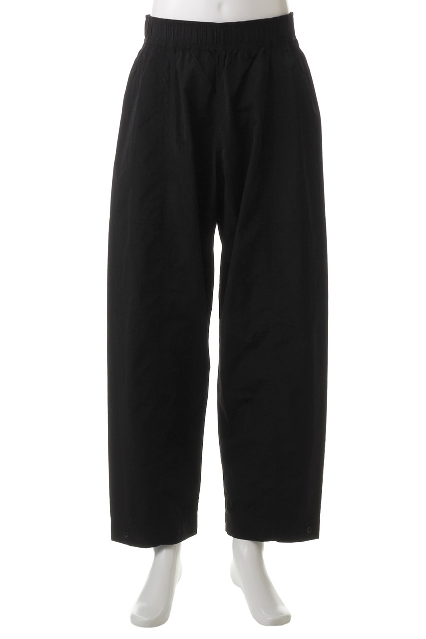 STUDIO NICHOLSON スタジオニコルソン ワイドパンツ VOLUME PANT