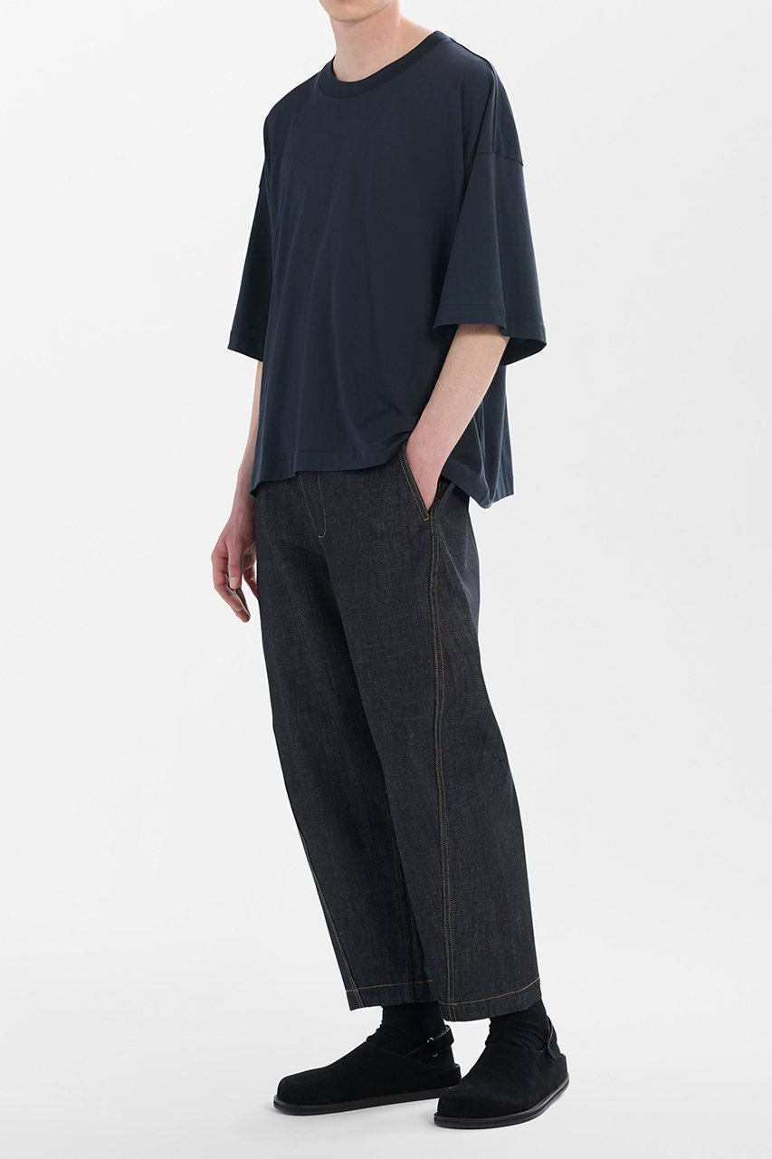 STUDIO NICHOLSON(スタジオ ニコルソン)｜【UNISEX】PIU コットン