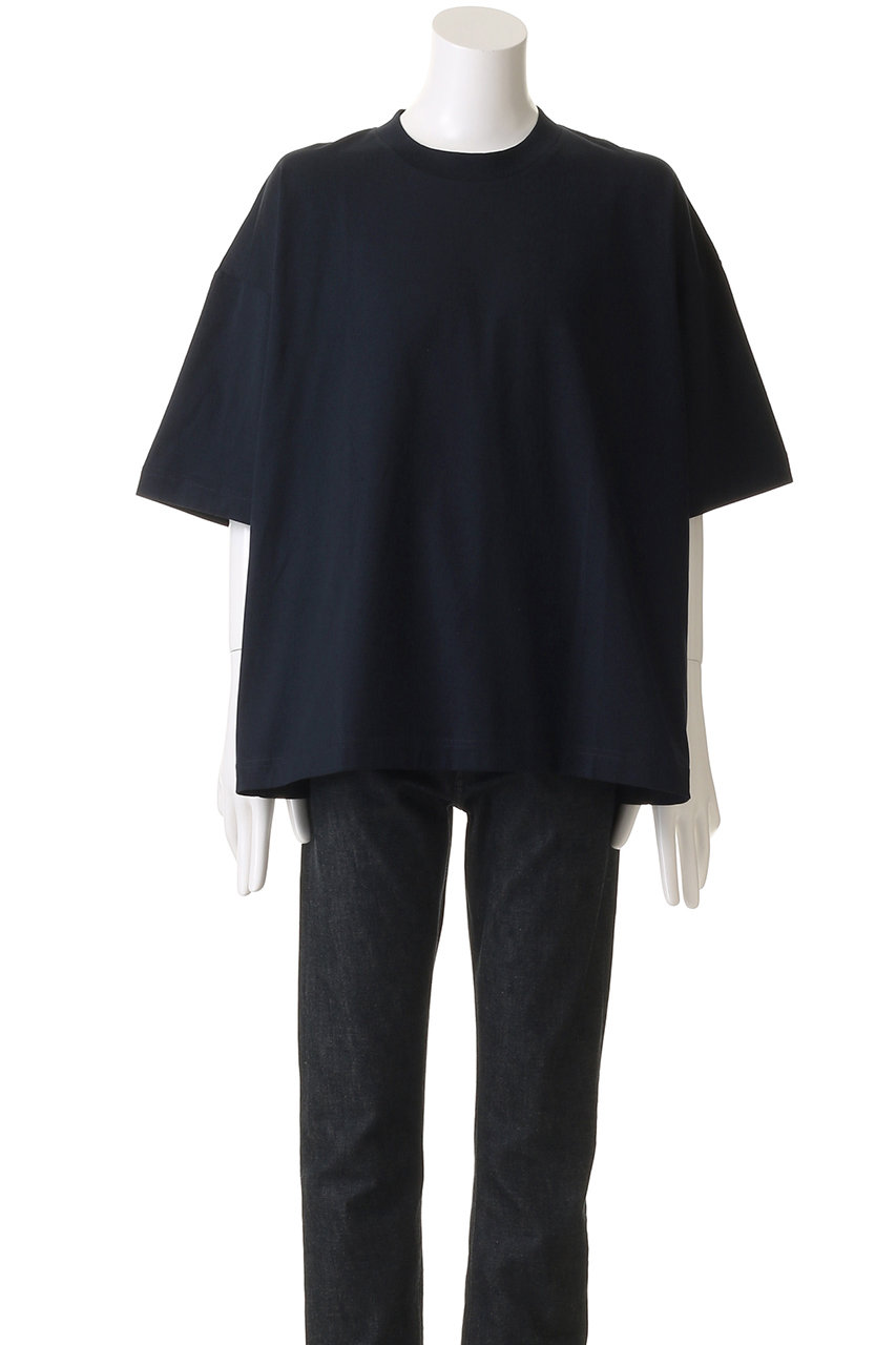 STUDIO NICHOLSON(スタジオ ニコルソン)｜【UNISEX】PIU コットン