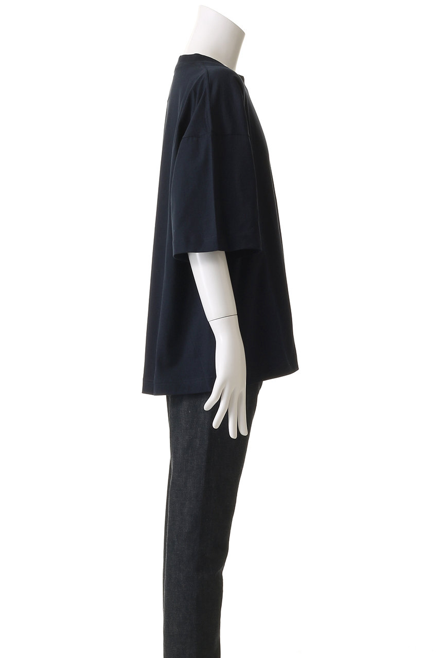 STUDIO NICHOLSON(スタジオ ニコルソン)｜【UNISEX】PIU コットン