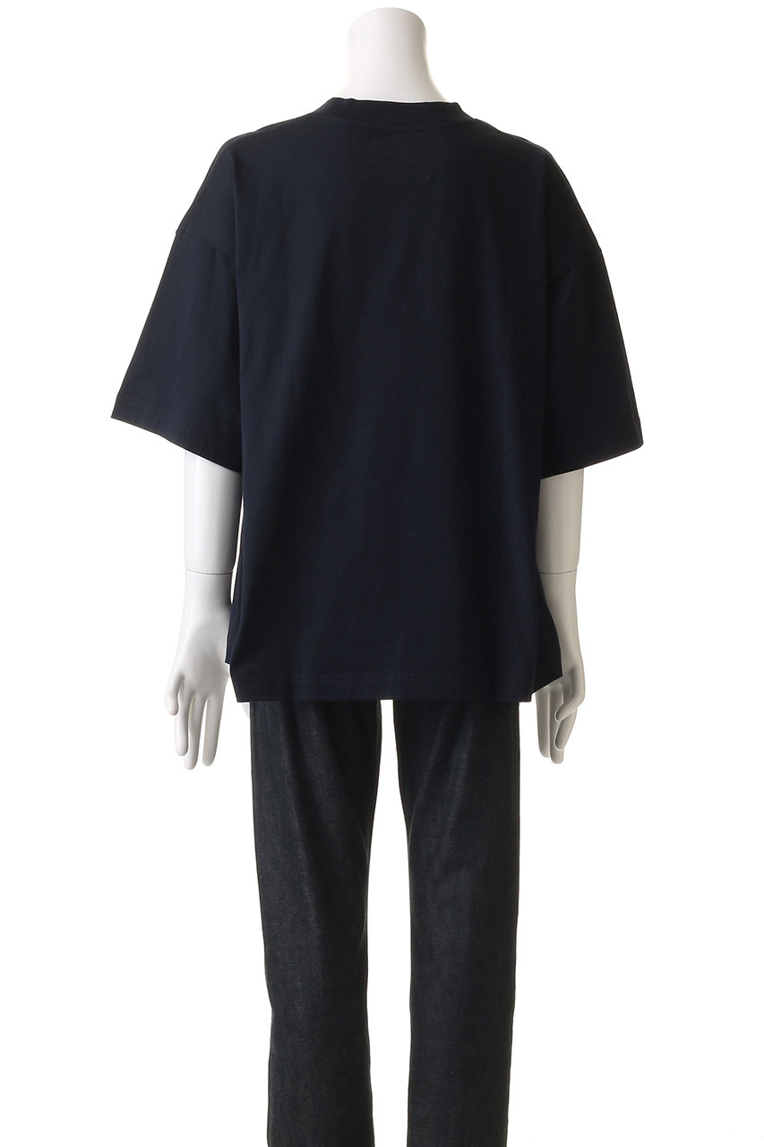 STUDIO NICHOLSON(スタジオ ニコルソン)｜【UNISEX】PIU コットン