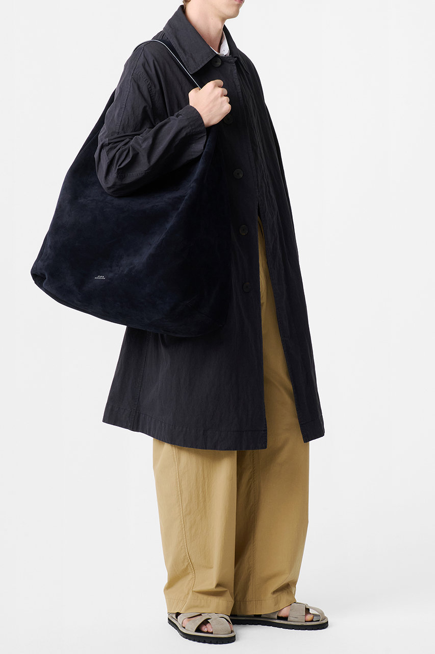 STUDIO NICHOLSON(スタジオ ニコルソン)｜【UNISEX】NEVIS コットン
