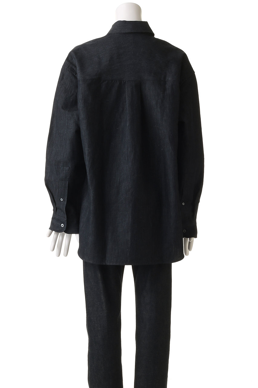 8/9(金)発売 STUDIO NICHOLSON “OVERSIZED UNISEX KNIT