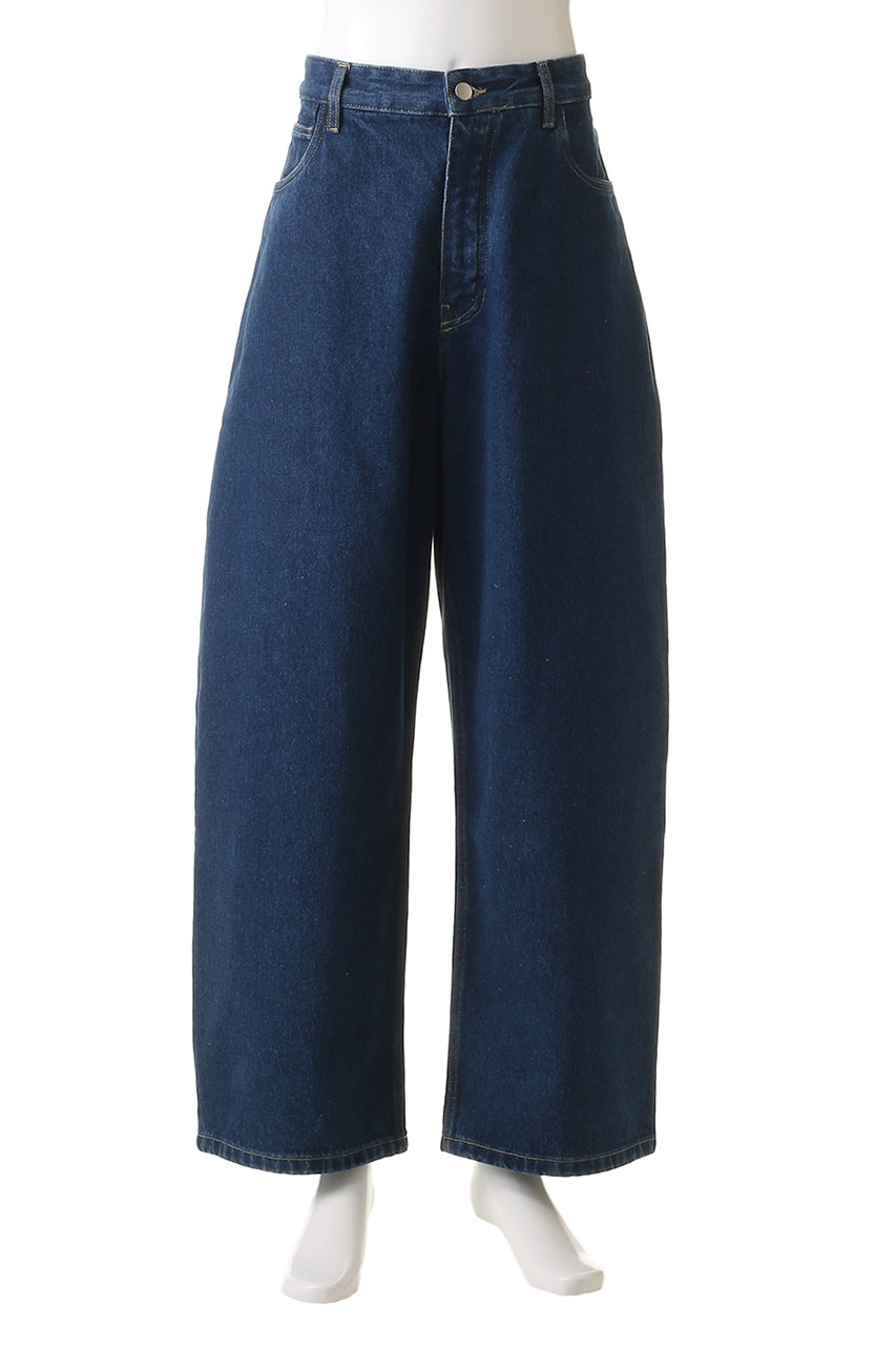 STUDIO NICHOLSON(スタジオ ニコルソン)｜【MEN】PAOLO REGEN デニム