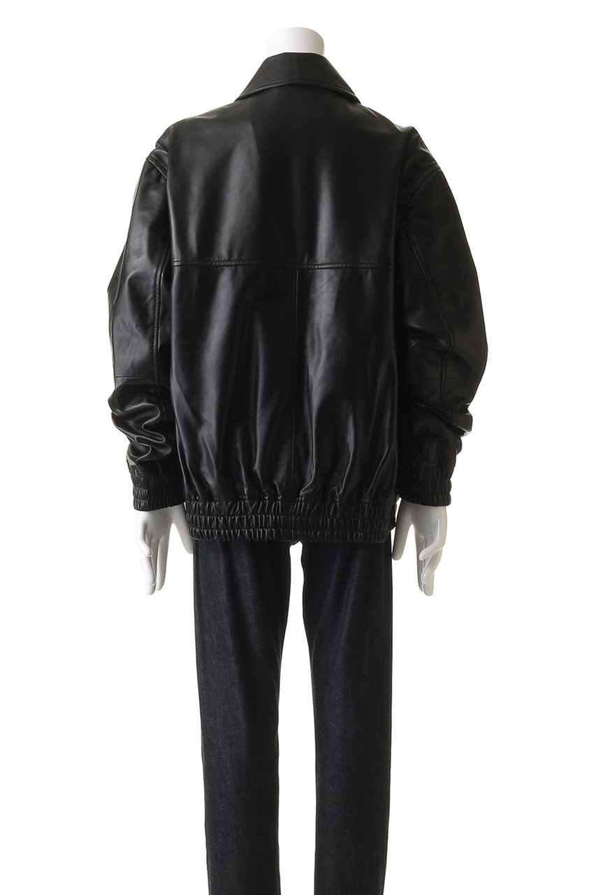 STUDIO NICHOLSON(スタジオ ニコルソン)｜【MEN】PISTON レザー