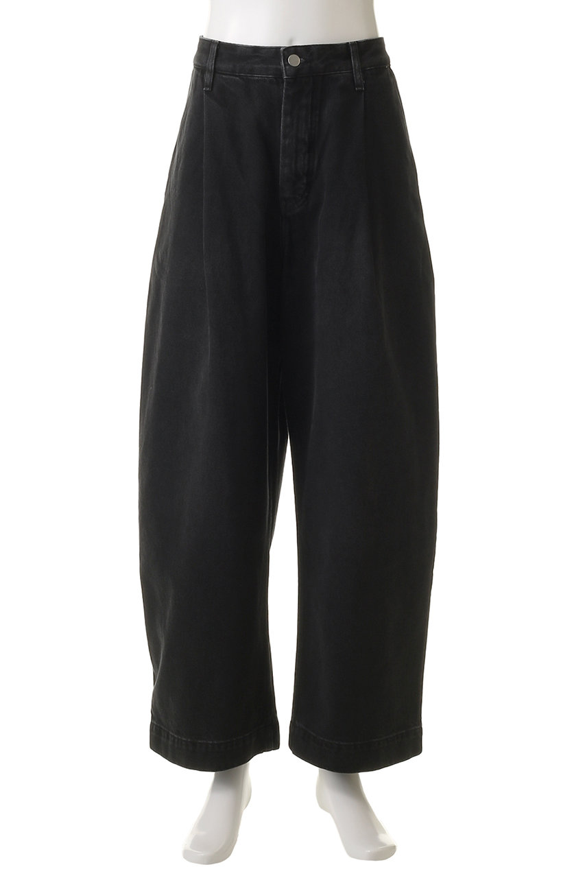 STUDIO NICHOLSON(スタジオ ニコルソン)｜【UNISEX】PUCH REGEN デニム