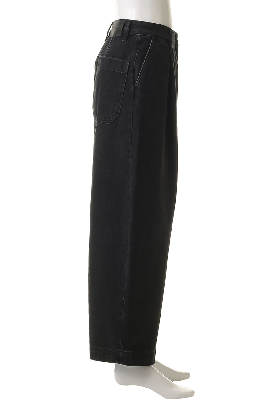 STUDIO NICHOLSON(スタジオ ニコルソン)｜【UNISEX】PUCH REGEN デニム