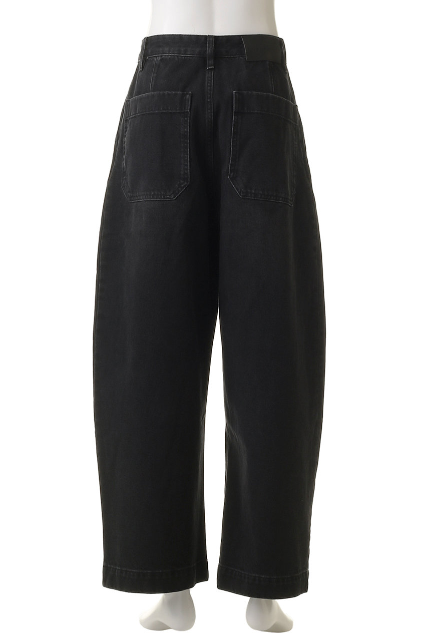 定番 STUDIO NICHOLSON スタジオニコルソン デニム パンツ STUDIO NICHOLSON(スタジオ ニコルソン)｜【MEN】PUCH REGEN