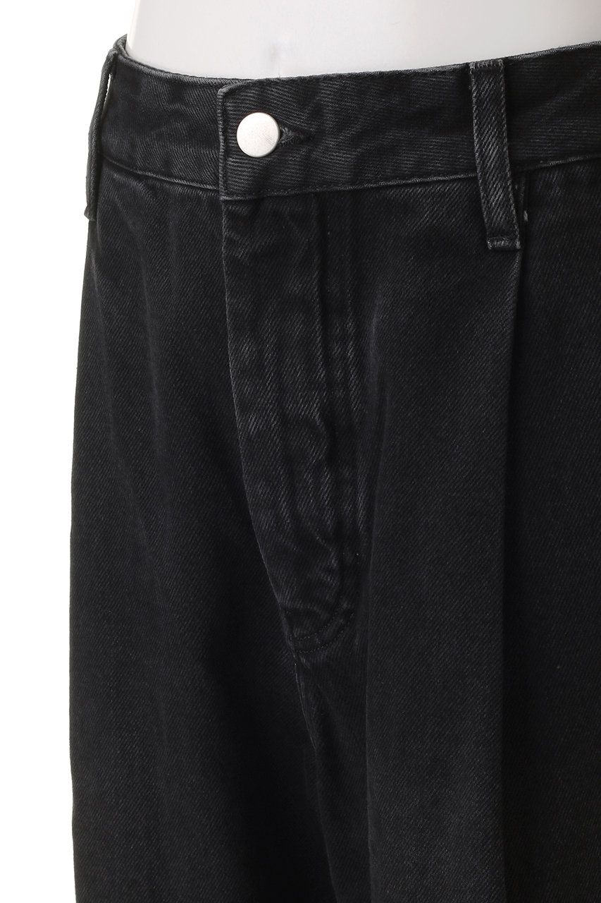 STUDIO NICHOLSON(スタジオ ニコルソン)｜【UNISEX】PUCH REGEN デニム