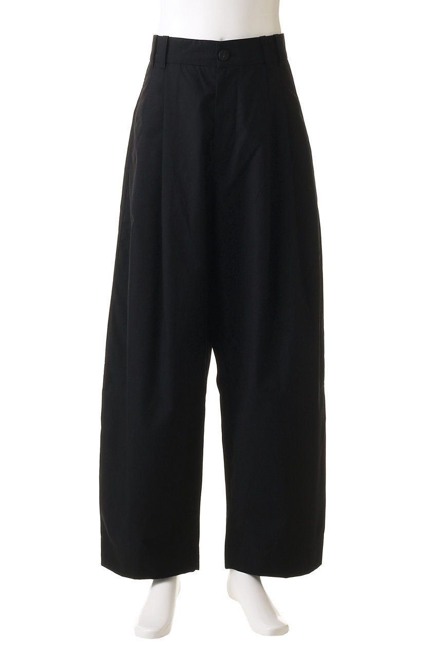 STUDIO NICHOLSON(スタジオ ニコルソン)｜【UNISEX】YALE NOISY COTTON