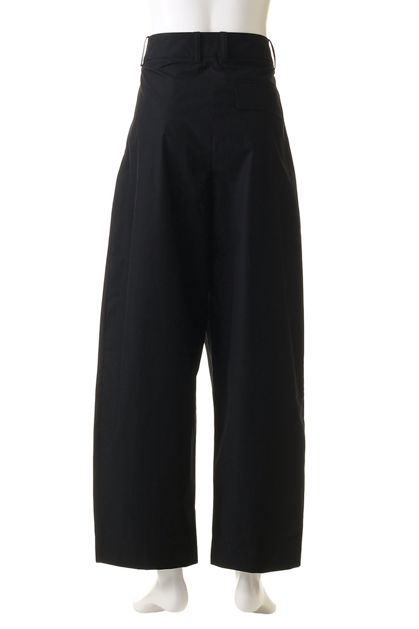 STUDIO NICHOLSON(スタジオ ニコルソン)｜【UNISEX】YALE NOISY COTTON