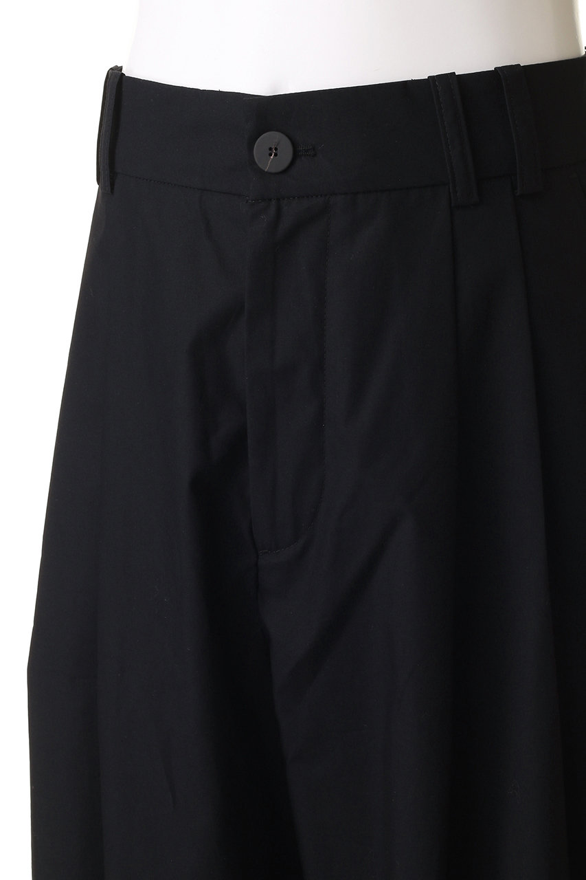 STUDIO NICHOLSON(スタジオ ニコルソン)｜【UNISEX】YALE NOISY COTTON