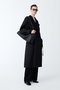 【UNISEX】SHIBORU THE FOLDED ショルダー バッグ スタジオ ニコルソン/STUDIO NICHOLSON