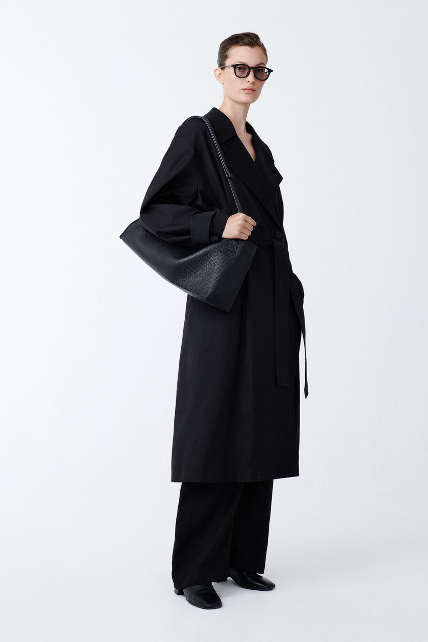 STUDIO NICHOLSON ネイビー ショルダーバッグ 8006001897955_1.jpg?v=