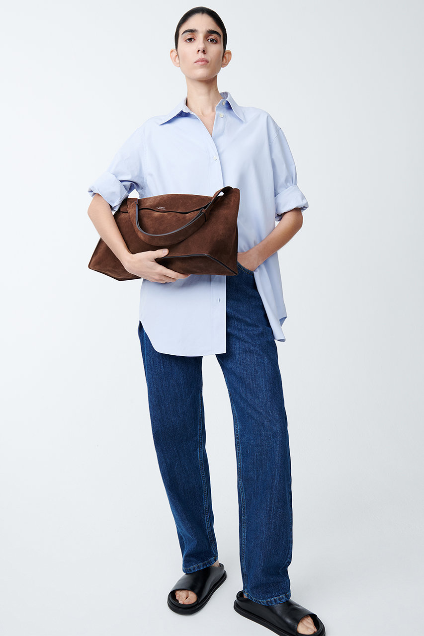STUDIO NICHOLSON(スタジオ ニコルソン)|【UNISEX】SHIBORU STUDIO NICHOLSON(スタジオ ニコルソン)|【UNISEX】SHIBORU