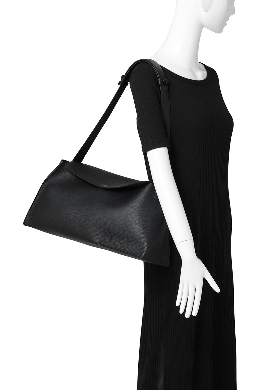 STUDIO NICHOLSON /レザーバッグ STUDIO NICHOLSON COLLAB LEATHER BAG - 1LDK AOYAMA