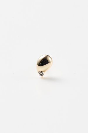 オールニーク/ALLNIQUEの【Playful Moko Kobayashi】 Elaiosome ピアス（片耳用）(150100/150101)