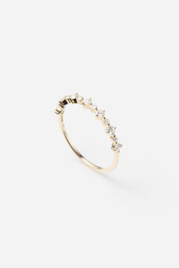 ALLNIQUE｜オールニークのリング通販｜ELLE SHOP (エル・ショップ)