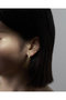 Linear J line ピアス（片耳用） オールニーク/ALLNIQUE