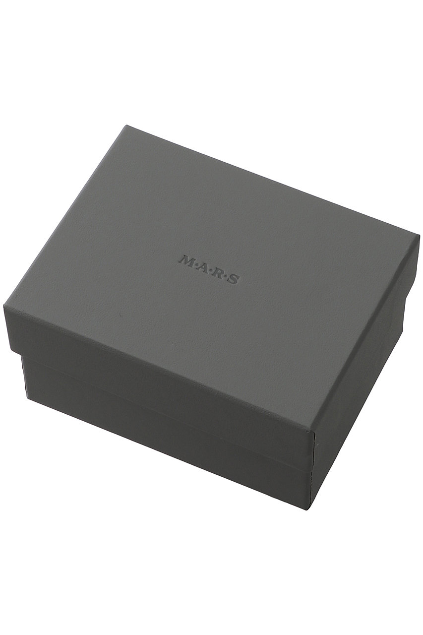 MARS◯マーズ◯ピアス◯両耳用◯2セット レイズピアス|MARS(マーズ)