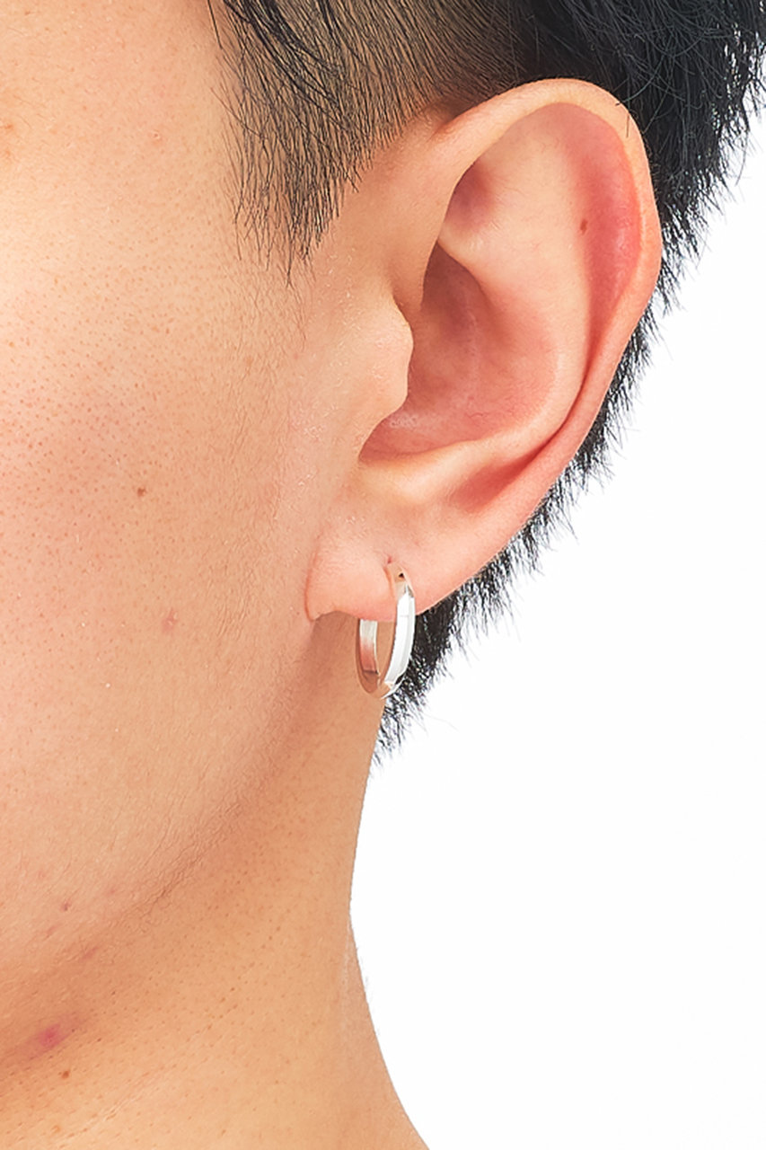 M・A・R・S(マーズ)｜【UNISEX】ソードピアス（片耳用）/シルバー の