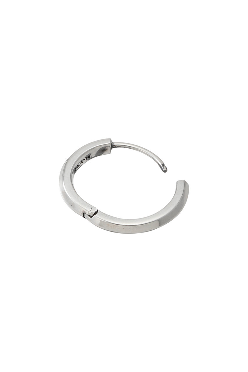 『SA pierce 片耳 SILVER』 M・A・R・S(マーズ)｜【UNISEX】ソードピアス（片耳用