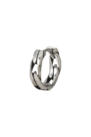 マーズ/M・A・R・Sの【UNISEX】レイズピアス（片耳用）(150100/150101)