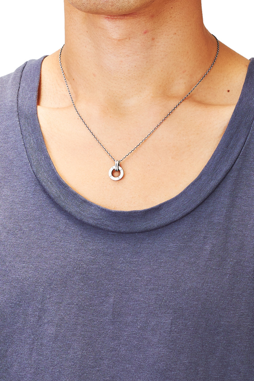 Hermes★ワンランク上♪Sur Mer ネックレス SMALLモデル Hermès sur Mer necklace, small model | Hermès Singapore
