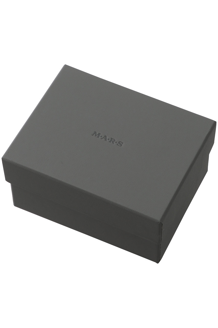 M・A・R・S(マーズ)｜【UNISEX】ミュエルブレスレット/シルバー の通販