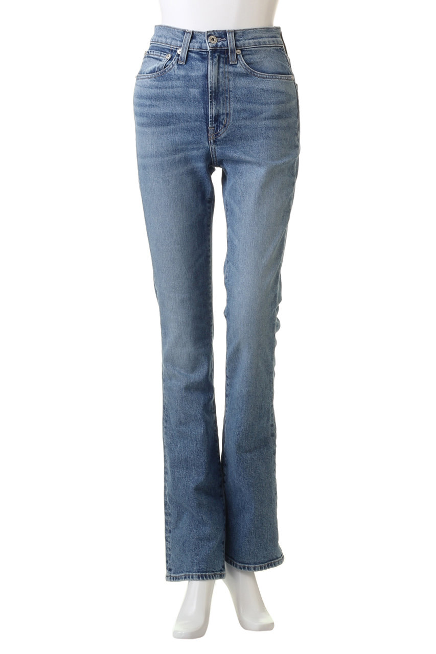 STUDIO R330 ブーツカットデニム