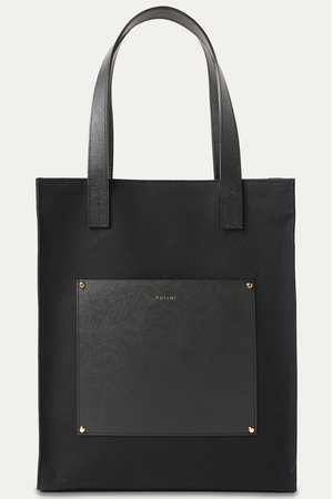 CULLNI｜クルニのトートバッグ通販｜ELLE SHOP (エル・ショップ)