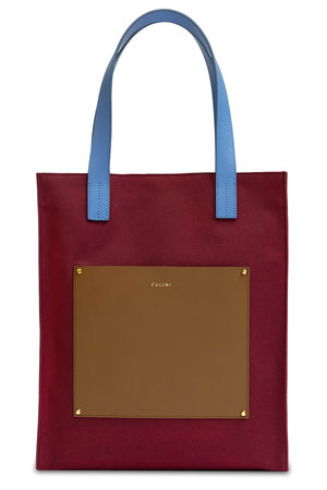 CULLNI｜クルニのトートバッグ通販｜ELLE SHOP (エル・ショップ)