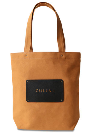 CULLNI｜クルニのトートバッグ通販｜ELLE SHOP (エル・ショップ)