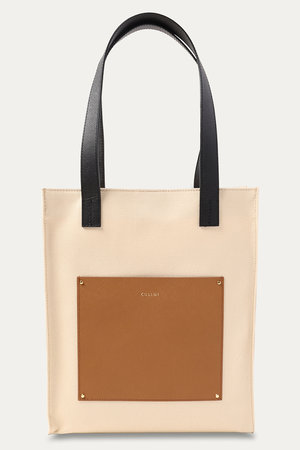 CULLNI｜クルニのトートバッグ通販｜ELLE SHOP (エル・ショップ)