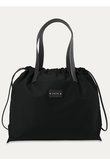  Drawstring トートバッグ