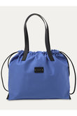  Drawstring トートバッグ