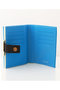 Leather Wallet With A Clasp クルニ/CULLNI