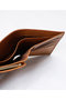 Leather Wallet With A Clasp クルニ/CULLNI
