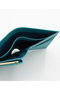 Leather Wallet With A Clasp クルニ/CULLNI