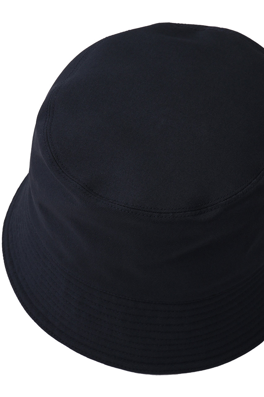 CULLNI クルニ　バケットハット　ブラック　cp-003 CULLNI(クルニ) / バケットハット/--/BLK/メンズ/CP-003/CULLNI