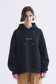 【UNISEX】CULLNI ロゴ エンブロイダリー フーディー