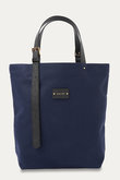 クルニ　レザートートバッグ　ショルダーバッグcullni CULLNI ショルダーバッグ Leather vertical mini tote bag