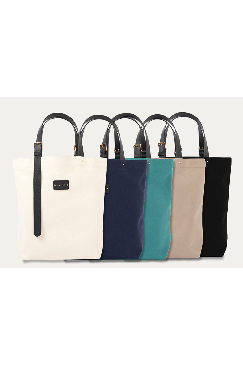 CULLNI トートバッグ　グレージュ CULLNI ONLINE STORE / BAG