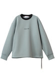 CULLNI(クルニ)｜【UNISEX】CULLNI ロゴ エンブロイダリー