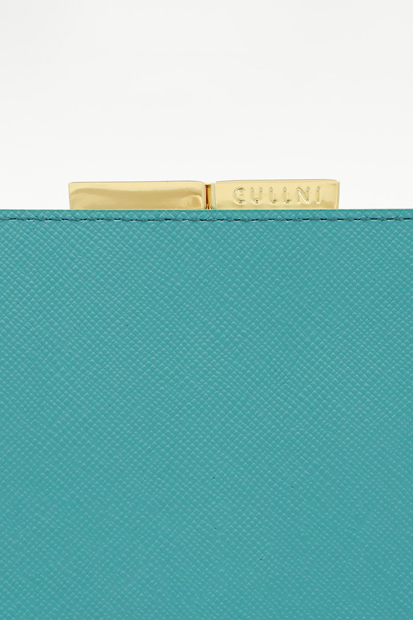 CULLNI(クルニ)｜Leather Combination カード＆コイン ウォレット