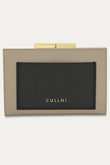 CULLNI(クルニ)｜Leather Combination カード&コイン ウォレット